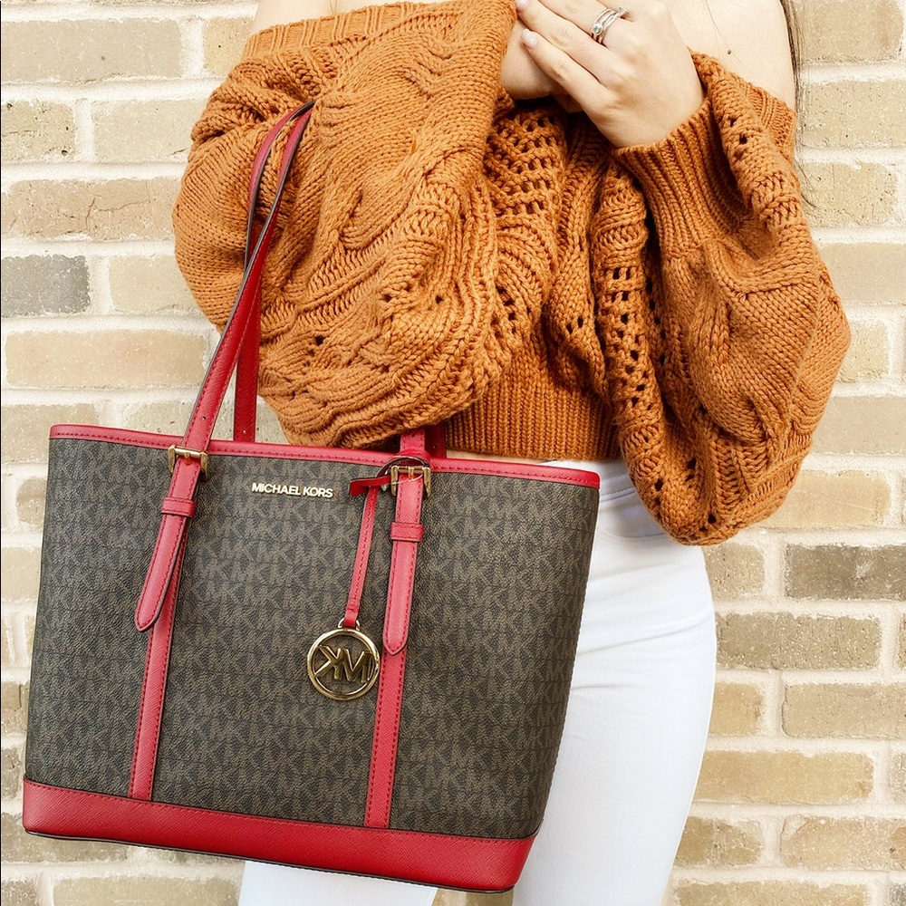 Michael Kors Tote&Wallet SET ‼️SALE‼️‼️ - Picture 5 of 7